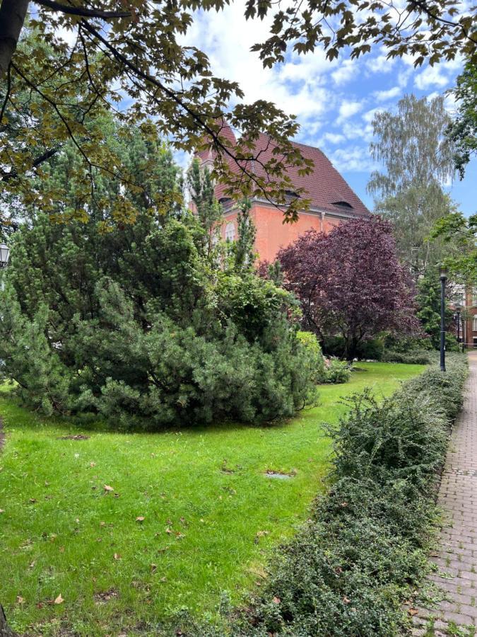Super Apart Sopot Centrum Exterior foto